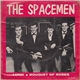 The Spacemen - Lunik / Bouquet Of Roses