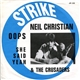 Neil Christian & The Crusaders - Oops